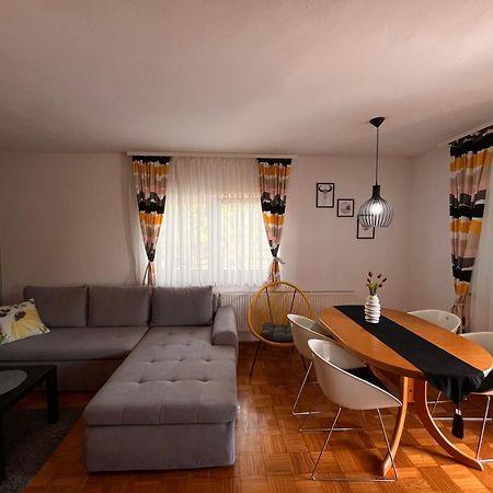 Apartment Gabriela Раковица Экстерьер фото
