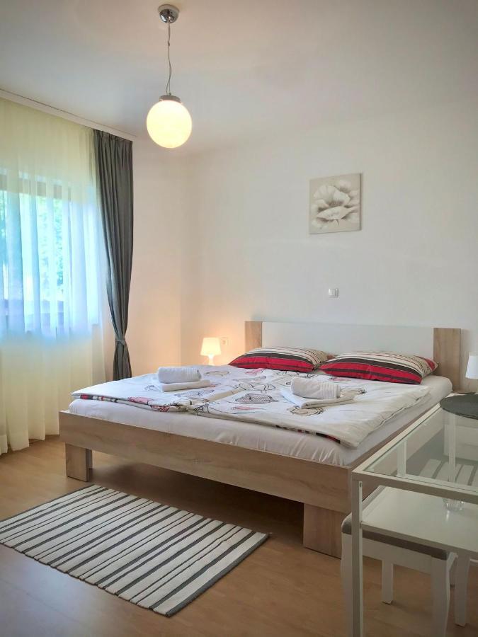 Apartment Gabriela Раковица Экстерьер фото