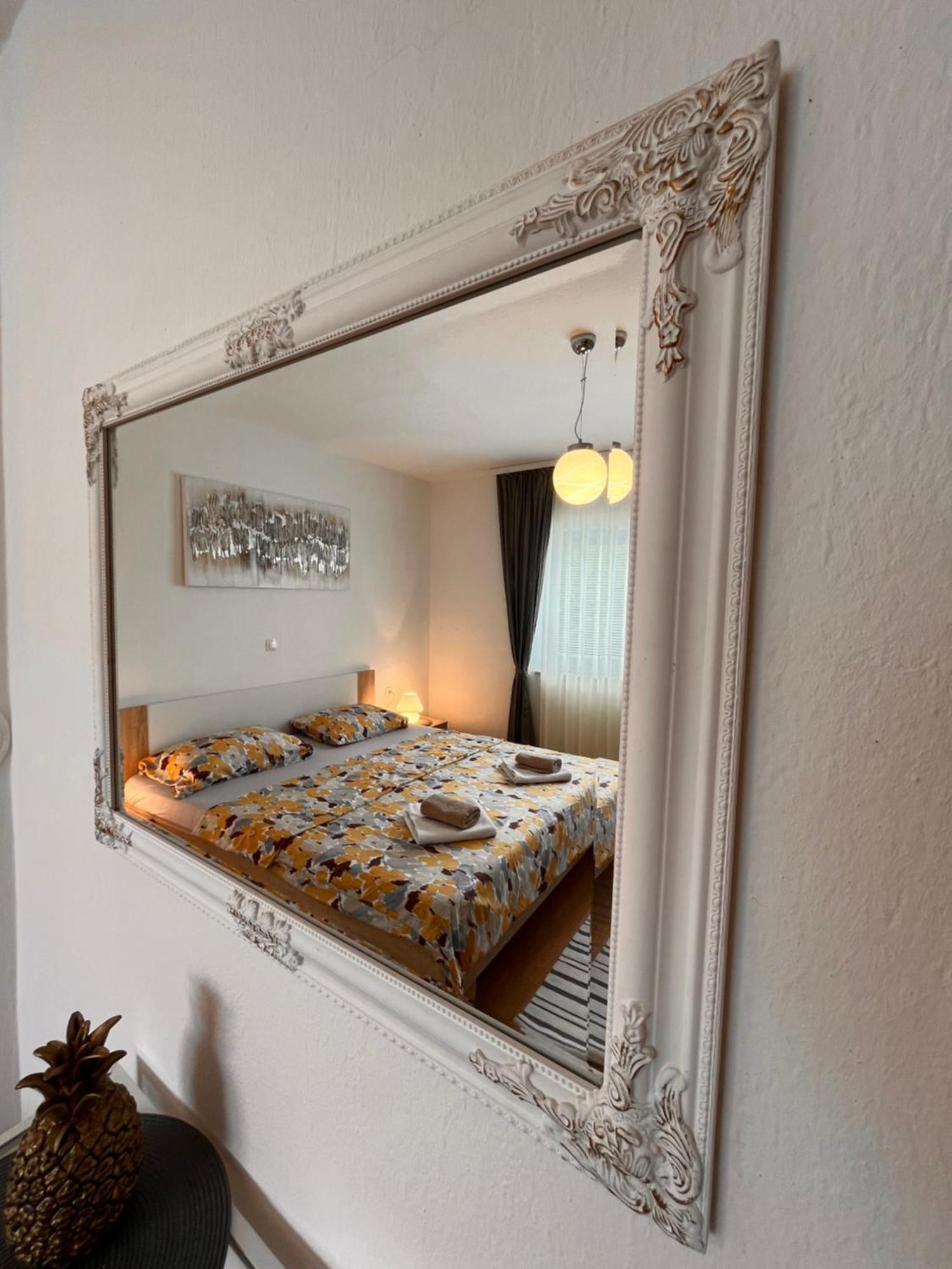 Apartment Gabriela Раковица Экстерьер фото