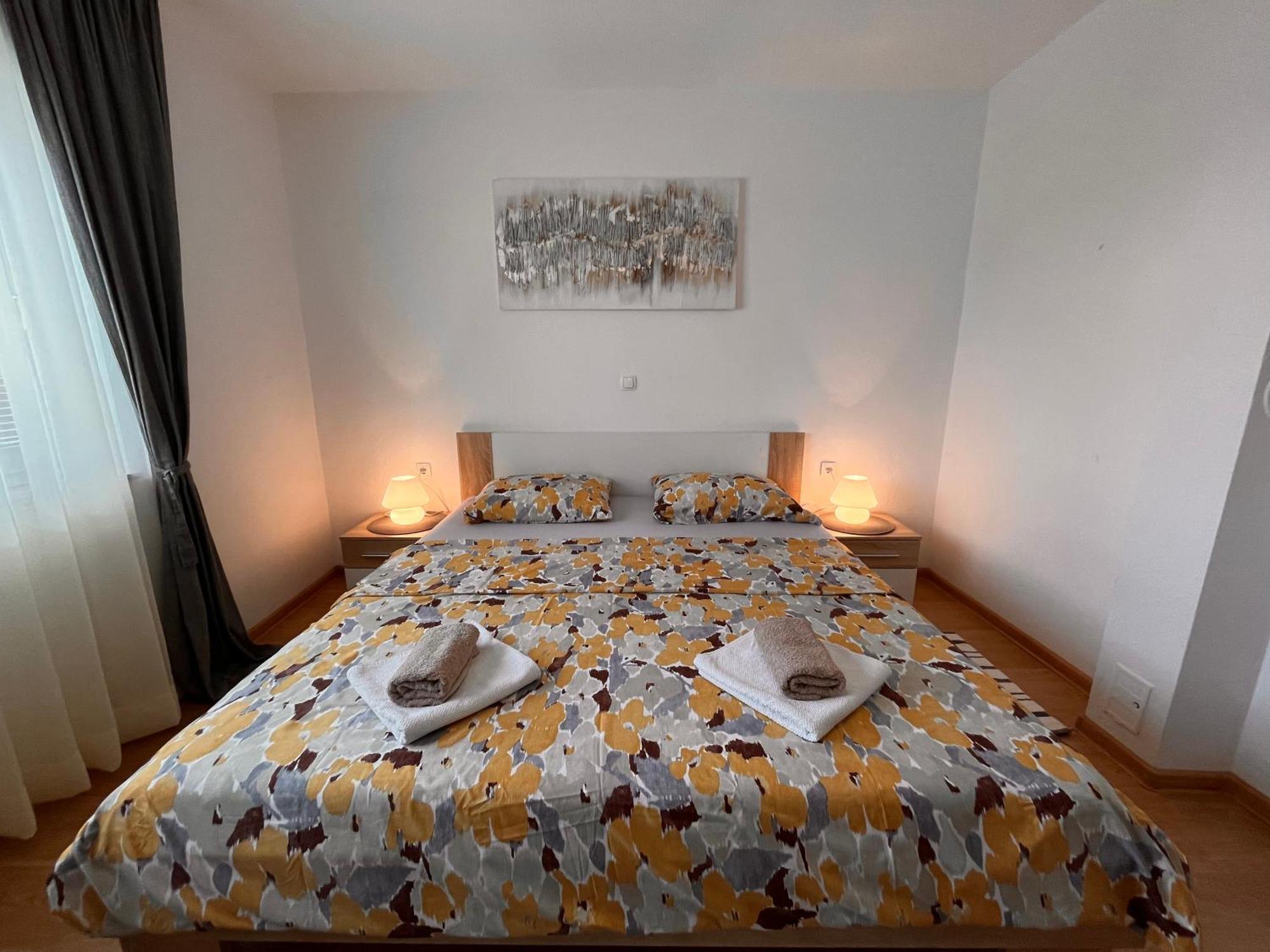 Apartment Gabriela Раковица Экстерьер фото